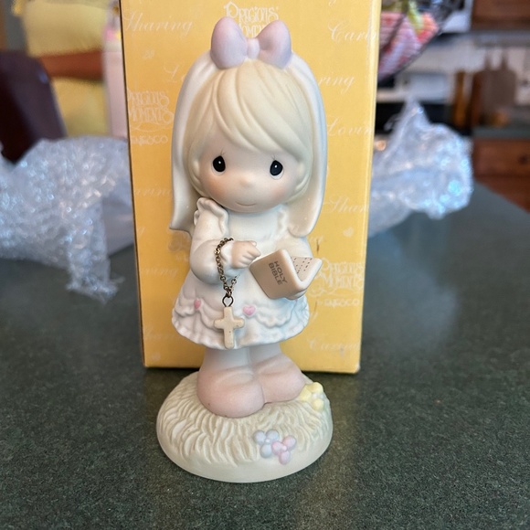 Precious Moment This day has been made in heaven - Picture 1 of 2